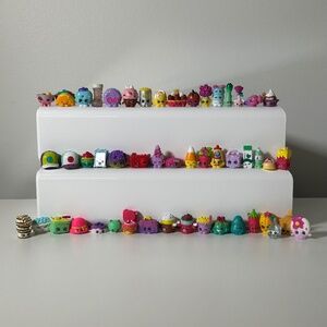 Shopkins Assorted Set of 50 (L)